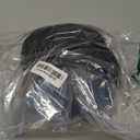 INFANZIA Chin Supporting Travel Neck Pillow, Comfortably Supports and Helps Support Head and Neck - Gifts for Toddler/Child/Kids, Blue