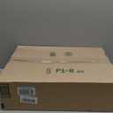 5x7 Area Rugs for Living Room: Washable Rug Vintage Rugs with Non-Slip Backing Low Pile Indoor Retro Carpet for Bedroom Dining Room Home Office (Grey, 5' x 7')