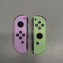 Nintendo Joy-Con (L)/(R) - Pastel Purple/Pastel Green