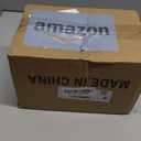 Modern-Depo 16 PCS Clear Drawer Organizer Set 5 Sizes Plastic Drawer Storage Bins Dividers Trays Dot Box for Makeup, Jewelry, Kitchen Utensils, Gadgets, Office