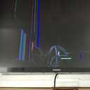 Samsung 32-Inch Flat Computer Monitor, 75Hz, Borderless Display, AMD FreeSync, Game Mode, Advanced Eye Care, HDMI and DisplayPort, LS32B304NWNXGO, 2024