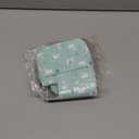 Phetium Instant mini 12 Camera Protective Case Compatible with Instax Mini 12 11,PU Leather Bag with Pocket and Adjustable Shoulder Strap (Alpaca Blue)