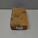 HAZEL Aluminium Kulfi Mould Set of 6 & 12 Ice cream Sticks | Reusable Ice Cream & Popsicle Maker | DIY Kulfi Molds for Homemade Frozen Treats, Ice Pops & Desserts (6 pcs Cone With Stand (Hole Lid))