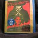 V for Vendetta [Blu-ray]