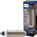 Philips LED Dimmable T20 Spotlight - Grey Finish