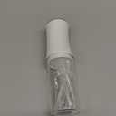 Electric Water Flosser Cordless for Teeth 3 Modes 4 Jet Tips Cleaning and Flossing Water Dental Portable Floss Irrigator Oral Water Flossed Rechargeable Tonsil Stone Travel Adults Birthday Gift (White)