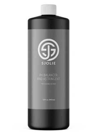 SJOLIE Sunless Tanning pH Balancing Spray (32oz) (32 Fl Oz (Pack of 1))