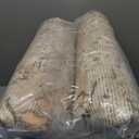 LIMON HOME Washable Area Rug 8x10, Large Soft Rugs for Living Room Vintage Beige Floral Rug 8 by 10 Area Rugs for Bedroom Dining Room Non-Slip Stain Resistant Under Table Rug