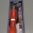 RIDGID 57003 EZ Change Plumbing Wrench Faucet Installation and Removal Tool (Pack of 1)