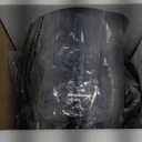 GDOR 1200W Blender for Smoothies and Shakes, 52 Oz Countertop Blender & 22 Oz Personal Blender Combo, 6-leaf Blade, 3 Adjustable Speed for Juices, Frozen Fruit Drinks, Sauces, Self-Cleaning