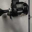 Okuma Great Lakes Trolling Combo with Magda 30, 8'6"/Medium