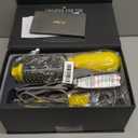 Drybar Blow-Dryer Shot Collection | Faster Blowouts with Tons of Volume and Less Frizz | Choose The Barrel Size Best for Your Hair Length and Desired Style