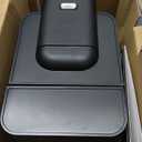 SHARDOR Single Serve Coffee Maker 2.0, Hot and Iced Coffee Machine for K Cup Pods & Ground Coffee, 6 to 14 oz Brew Sizes, 50 oz Removable Water Tank, Bold Brew Setting, Stainless Steel, Black