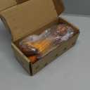 Dog Toys for Aggressive Chewers, Indestructible Dog Chew Toys for Large Medium Small Breed, Tough Nylon Interactive Durable Chew Toy Bone for Puppy Teething Toy Bacon Flavor, Best Gift&Keep Them Busy