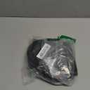 JOYTUTUS Center Console Cover Compatible with Silverado Sierra 2014 2015 2016 2017 2018 Jump Seat, Leather Arm Rest Armrest Cover for Car, Durable Middle Console Cover Replacement for Trucks