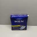TENA Incontinence Guards for Men, Moderate Absorbency, 48 Count