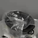 Crock-Pot Large 8-Quart Programmable Slow Cooker with Auto Warm Setting Black Stainless Steel