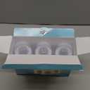 Philips Avent Anti-colic Baby Bottles Clear, 9oz 3 Piece