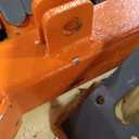 PeakPursuit 6 FT Landscape Rake for Tractors,3 Point Rock Rake with 360 Degree Rotation Tow-Behind Garden Tool,Fits Cat 1,Cat 2,37 Tines