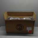 MARUTAI 24'' Large Tool Tote Bag, Open Top Tool Bag, 29 Pocket Heavy Duty Waterproof Tool Organizer, for Mechanics, Electricians