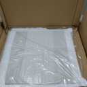 MONST W10276348, WPW10276348, W10276344, 2309524, 2312014 Glass Shelf Compatible with Whirlpool, Kenmore, maytag, Amana, Crosley, etc, Refrigerator (Some Models), Part Number : AP6018411, PS11751713, 17.5" x 17.25" x 1.5"