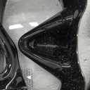 Aegend Snorkeling Gear for Adults Youth Kids, Dry Snorkel Set Panoramic View Enhanced Anti-Leak and Anti-Fog Technology, Adjustable Strap for Snorkeling Scuba Diving Swimming with Mesh Bag (2 PACK-Black & Black White)