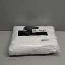 CGK Unlimited 4 Piece Sheet Set - Comfy Breathable & Cooling Sheets - Hotel Luxury Bed Sheets for Women, Men, Kids & Teens - Deep Pockets, Easy-Fit, Soft & Wrinkle Free Sheets - Queen, 01 - White