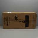 Momcozy Carrycot Attachment Only - Compatible with ChangeGo Baby Stroller | 360 Breathable Mesh | Expandable Sun & Bug Canopy | Machine-Washable Mattress