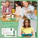 50 Sets Graduation Pickle Pens 2025 You Are Kind of a Big Dill Inspirational Emotional Support Pen Positive Encouragement Affirmation Gifts for Preschool Junior School College Students