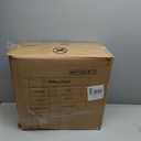 Office Chair Ergonomic Desk Chair, 330LBS Capacity, High Back Computer Chair with Lumbar Support, Flip-up Armrests Swivel Task Chairs for Long Hours Work (Large, Black)