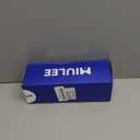 MIULEE Decorative Throw Pillow Covers Neutral Linen Fringe Throw Pillows Euro Shams Set of 2 Natural Beige Boho Farmhouse Cushion Covers for Couch Sofa Bed Living Room Spring Home Decor  2Pack 21x21