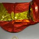 Welcome Home Balloons Banner 16 Inch Gold Letter Foil Balloons for Welcome Home Decorations Homecoming Party Decoration