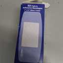 Fabric Adhesive Bandages 50 Count