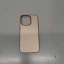 Power Support Air Jacket for iPhone 14 Pro Max (6.7 inch) Ash Gold