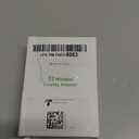 2026 New Wireless CarPlay Adapter for Apple iPhone Android Small Size, Plug and Play, Fast and Stable Connection Carplay Adapter for CarPlayAndroid