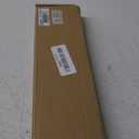 HHIP 3129-0010 3/4 Inch Hex Drawbar Hammer, 11-1/4" Length, Black