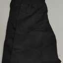 blibean Tween Girls Straight Pants School Uniform Stretchy Leggings Size 8-9 Years
