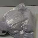 Weighted Raccoon Stuffed Animals, 23in Raccoon Plush Cute Plushies Toys Realistic Raccoons Body Pillow Hug Sleeping Fluffy Animal Toys for Kids, Bed Decor Plushie Doll Birthday Gift