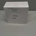 4'' x 8'' Pellet Stove Chimney Adapter Stove Pipe Galvanized Steel Chimney Pipe Adapter, 8" Diameter