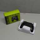 IWGAME Wireless Controller for Xbox/PC, Support 3.5mm Audio Jack,Dual Vibration with Xbox One/Android/IOS/PC/X-One S/X, X-Series S/X (Black)