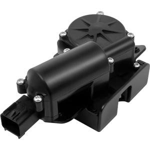 CCIYU Rear Power Tailgate Liftgate Door Lock Actuator Fit For Cadillac For Chevrolet For GMC For Saturn For Buick,For SRX Escalade Suburban Tahoe Acadia Yukon Enclave Traverse CTS w/Power Liftgate
