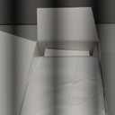 Infinity Hyper Cube LED Table Lamp, Color-Changing Music-Sync APP-Controlled Ambient Light for Gaming, Party, Home (6 Inchs)