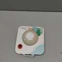 Seashell Bluetooth Speaker White 2 Pack