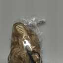 ZJchao Ponytail Extension Human Hair, Claw Clamp/Holder Ponytail Extension Synthetic Ponytails Hairpieces with Claw Clamp/Holder Curly for Women Fake Ponytails Daily Party Use (SH88 16)