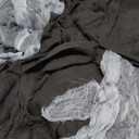 SKEFOLI Halloween Grim Reaper Costumes, Dementor Dress up Ghoul Decorate, Robe Costumes, Scary Men's Halloween Decorate