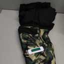 Boys Clothes Boy Outfits 2-Piece Long Sleeve Hoodie and Camouflage Pants Boys Fall Winter Clothes for 6-16 Years (13-14 Years, Green)