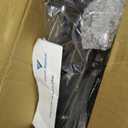 Vaunn Foldable Compact Professional Wrist Arm Leg Strengtheners Pedal Exerciser with Electronic Display for Indoor Exerciser and Physical Therapy