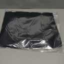 Powbrace 4 Pairs Wide Diabetic Socks for Swollen Feet, Lymphedema & Edema Relief, Non-Binding Calf Socks for Men & Women