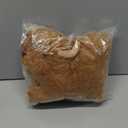 TICHA 12- Cow Christmas Highland Cow Stuffed Animal Plush Toy, Soft Fluffy Scottish Cattle Plush Pillow, Realistic Highland Cow Decor, Home Decor, Couch Pillow