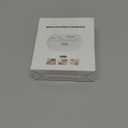 2 in 1 Electric Nail Clipper Mill for Manicure Polishing Fingernail Automatic Trimmer For Adult Baby Nails Cutter Sander Grinder(Pink)